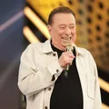 Saiba por que Raul Gil foi internado e como está o apresentador imagem