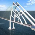 Saiba quais municípios serão beneficiados pela Ponte Salvador–Itaparica imagem