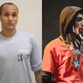 Saiba qual foi a reação de Marcinho VP ao saber da prisão de Oruam imagem