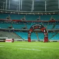Saiba quanto o Bahia pode levar em premiações na Copa do Nordeste imagem
