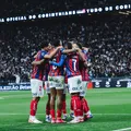Saiba quanto o Bahia vai faturar se avançar na Copa do Nordeste imagem
