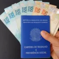 Salário mínimo deve chegar a R$ 2 mil nos próximos anos imagem