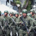Salvador celebra Independência com desfile e presença de autoridades imagem