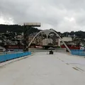 Salvador pode ganhar 1º sambódromo em bairro histórico imagem
