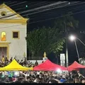 Samba de São Lázaro ressurge após polêmica com moradores imagem