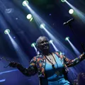 Sandra Sá explica mudança no nome: “Tiro e ponho a hora que quiser” imagem
