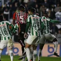 São Paulo bate Juventude e afunda próximo rival do Bahia no Z-4 imagem