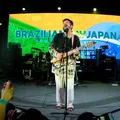 Saulo Fernandes é a grande atração do Brazilian Day Japan em Aichi imagem