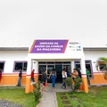 Secretaria de Saúde de Camaçari investe em reestruturação do setor imagem