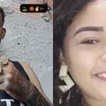 Segundo envolvido em esquartejamento de jovem também morreu em operação imagem
