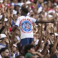 Segurança reforçada, horários e shows: tudo sobre Bahia x Confiança imagem