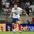 Sem dono e sem gols: como a zaga do Bahia sobrevive em meio às lesões imagem