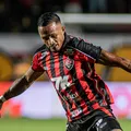 Sem marcar há 53 dias, Vitória vive maior jejum de gols desde 2021 imagem