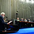 Senado aprova isenção de IR para quem ganha até dois salários mínimos imagem
