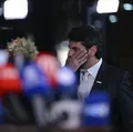 Senadores temem estado de saúde mental de Marcos do Val imagem