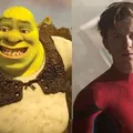 Shrek vai encarar o Homem-Aranha nos cinemas imagem