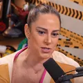 Silvia Abravanel desabafa sobre pastores no SBT: “Tiro no pé” imagem