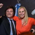 Suspeita de corrupção, irmã de Milei é investigada na Argentina imagem