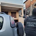 Suspeito de torturar, matar e enterrar jovem em cova rasa é preso imagem