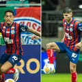 Suspensos, Gilberto e Ramos Mingo desfalcam o Bahia no Brasileirão imagem