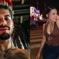 Tá rolando? Zé Felipe aumenta indícios de romance com Ana Castela imagem