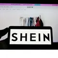 Tarifas de Trump miram em compras na Shein e Temu imagem