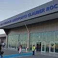 Tarifas do aeroporto de Vitória da Conquista têm reajuste imagem