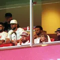 Taylor Swift pode ser atração do show do intervalo do Super Bowl imagem