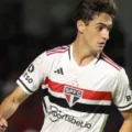 Técnico do Bahia profetizou escalada de jovem do São Paulo imagem