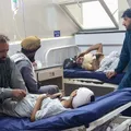 Terremoto deixa mais de 800 mortos no Afeganistão imagem