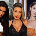 Tesão por bola: essas são as maiores maria-chuteiras do Brasil imagem