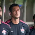 Thiago Carpini é anunciado por rival do Vitória na Série A imagem