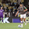 Thiago Silva pode desfalcar o Fluminense em jogo contra o Bahia imagem