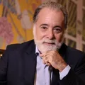 Tony Ramos revela conselhos sexuais da avó: “Arregalei os olhos” imagem