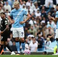 Tottenham derruba o  Manchester City no Etihad e assume a liderança imagem