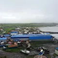 Trabalhadores evacuam usina nuclear japonesa após alerta de tsunami imagem