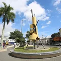 Tradição e cultura marcam a história da Princesa do Sertão imagem