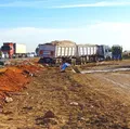 Tragédia: grave acidente entre ônibus e carreta deixa mortos e feridos imagem