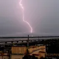 Tragédia na Índia: 33 morrem atingidos por raios durante monções imagem