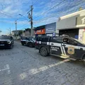 Trio envolvido em golpes financeiros contra idosos do INSS é preso imagem