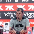 Tropeço frustra Carille, mas desempenho anima: "Melhor jogo até agora" imagem