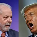 Trump não quer conversar sobre tarifaço, diz ministra de Lula imagem