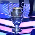 Tudo definido! Veja os confrontos do sorteio da Champions League imagem