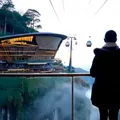 Turismo fake: vídeo de IA faz casal viajar 370 km por passeio inventado imagem