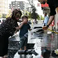 Turquia atinge 50 °C e população vive à base de ar-condicionado imagem