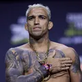 UFC confirma retorno de Charles do Bronx ao Brasil após cinco anos imagem