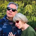 Última foto de Rita Lee é revelada e surpreende a web imagem