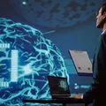 Uso de IA contribui para crescimento de ataques hackers imagem