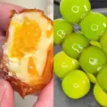 Uva, tangerina, melancia: veja as "frutas do amor" que viralizaram imagem