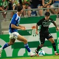 VIDEO: Jogadores de Betis e Como trocam socos em amistoso na Espanha imagem